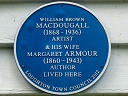 Macdougall, William Brown - Armour, Margaret (id=6067)
